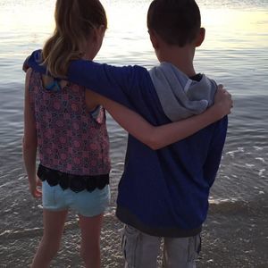 Meet your Posher, Kara